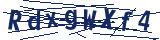 Captcha-Zeichenfolge