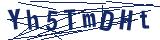 Captcha-Zeichenfolge