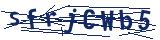 Captcha-Zeichenfolge