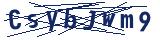 Captcha-Zeichenfolge