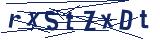 Captcha-Zeichenfolge