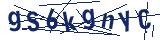 Captcha-Zeichenfolge