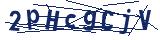 Captcha-Zeichenfolge