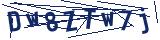 Captcha-Zeichenfolge