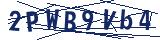 Captcha-Zeichenfolge