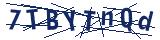 Captcha-Zeichenfolge