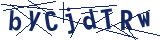 Captcha-Zeichenfolge