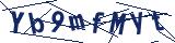 Captcha-Zeichenfolge