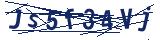 Captcha-Zeichenfolge