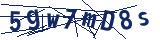 Captcha-Zeichenfolge