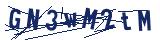 Captcha-Zeichenfolge