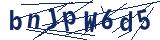 Captcha-Zeichenfolge