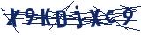 Captcha-Zeichenfolge