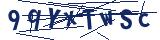 Captcha-Zeichenfolge