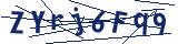 Captcha-Zeichenfolge