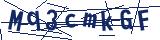 Captcha-Zeichenfolge