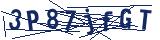 Captcha-Zeichenfolge
