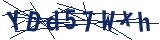 Captcha-Zeichenfolge