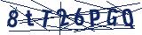 Captcha-Zeichenfolge