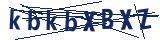 Captcha-Zeichenfolge