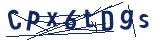 Captcha-Zeichenfolge