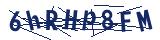 Captcha-Zeichenfolge