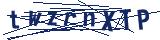 Captcha-Zeichenfolge