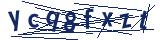 Captcha-Zeichenfolge