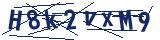 Captcha-Zeichenfolge