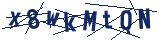 Captcha-Zeichenfolge