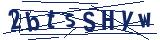 Captcha-Zeichenfolge