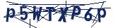 Captcha-Zeichenfolge
