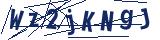 Captcha-Zeichenfolge