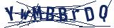 Captcha-Zeichenfolge