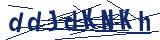 Captcha-Zeichenfolge