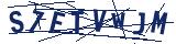Captcha-Zeichenfolge