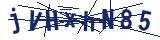Captcha-Zeichenfolge