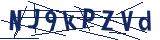 Captcha-Zeichenfolge