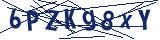 Captcha-Zeichenfolge