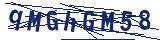 Captcha-Zeichenfolge