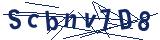 Captcha-Zeichenfolge