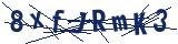 Captcha-Zeichenfolge