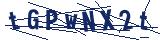 Captcha-Zeichenfolge