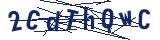 Captcha-Zeichenfolge