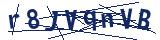Captcha-Zeichenfolge