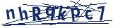 Captcha-Zeichenfolge