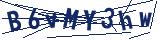 Captcha-Zeichenfolge