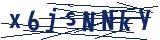 Captcha-Zeichenfolge