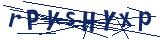 Captcha-Zeichenfolge