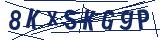 Captcha-Zeichenfolge